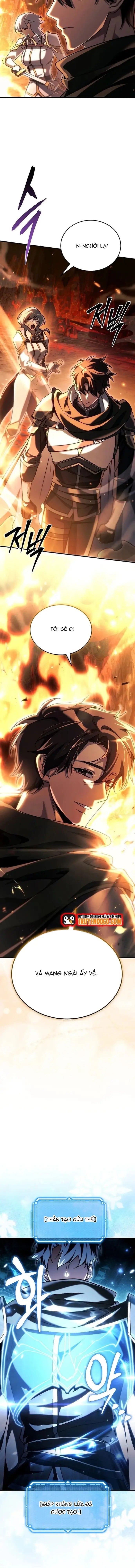 đọc truyện Trò Chơi Của Thợ Rèn Thiên Tài Chương 21 ảnh 21 tại Thiên Thai Truyện