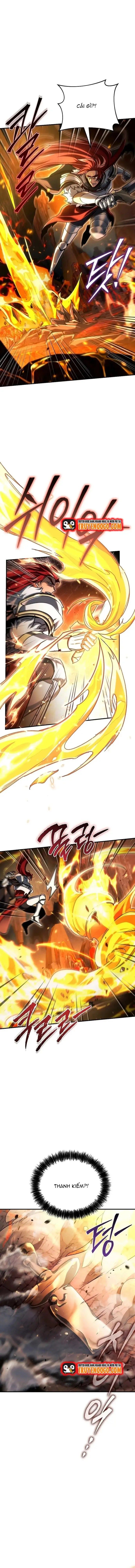 đọc truyện Trò Chơi Của Thợ Rèn Thiên Tài Chương 21 ảnh 7 tại Thiên Thai Truyện