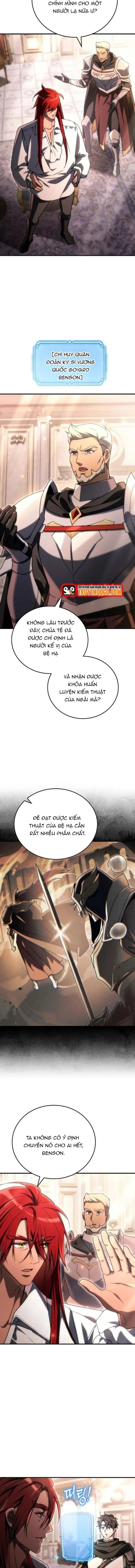 đọc truyện Trò Chơi Của Thợ Rèn Thiên Tài Chương 22 ảnh 14 tại Thiên Thai Truyện