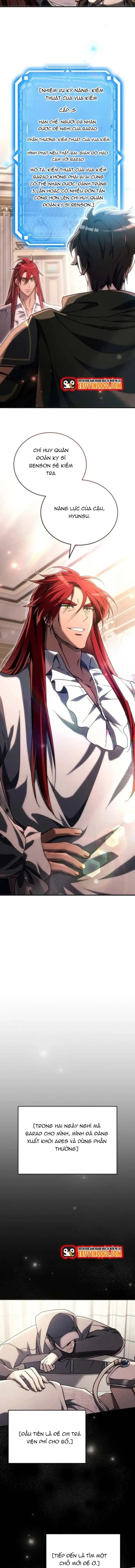 đọc truyện Trò Chơi Của Thợ Rèn Thiên Tài Chương 22 ảnh 15 tại Thiên Thai Truyện