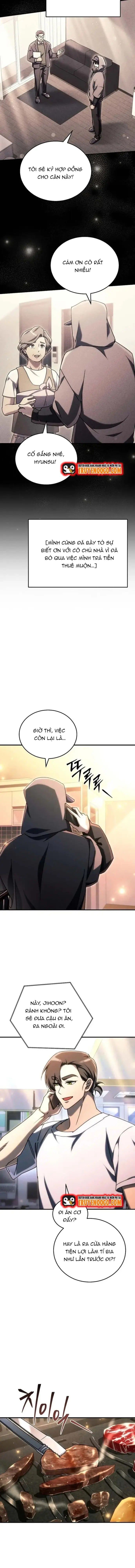 đọc truyện Trò Chơi Của Thợ Rèn Thiên Tài Chương 22 ảnh 16 tại Thiên Thai Truyện