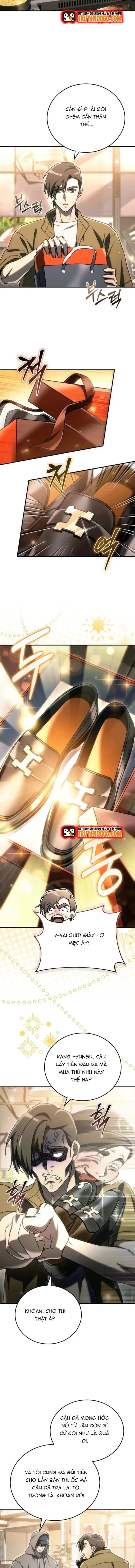 đọc truyện Trò Chơi Của Thợ Rèn Thiên Tài Chương 22 ảnh 18 tại Thiên Thai Truyện