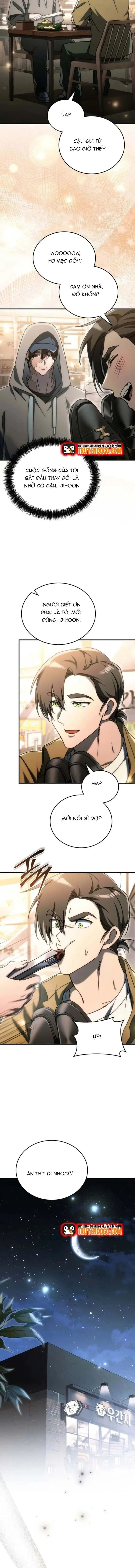 đọc truyện Trò Chơi Của Thợ Rèn Thiên Tài Chương 22 ảnh 19 tại Thiên Thai Truyện