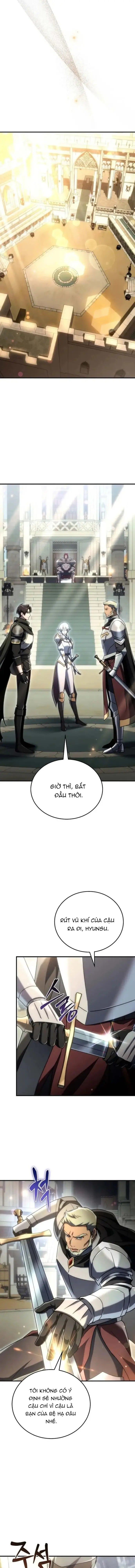 đọc truyện Trò Chơi Của Thợ Rèn Thiên Tài Chương 22 ảnh 20 tại Thiên Thai Truyện