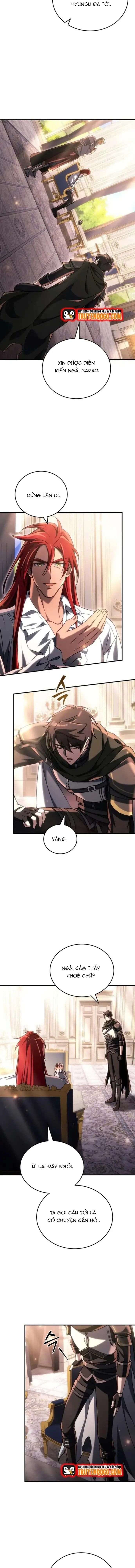 đọc truyện Trò Chơi Của Thợ Rèn Thiên Tài Chương 22 ảnh 7 tại Thiên Thai Truyện