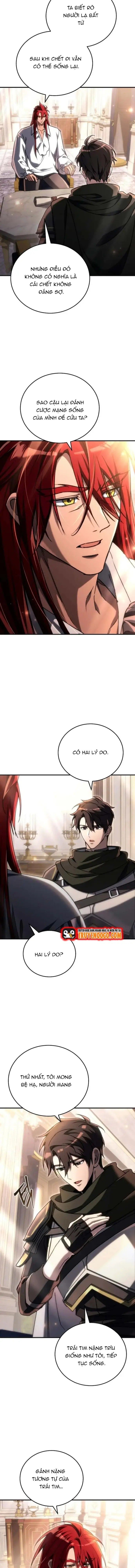 đọc truyện Trò Chơi Của Thợ Rèn Thiên Tài Chương 22 ảnh 8 tại Thiên Thai Truyện