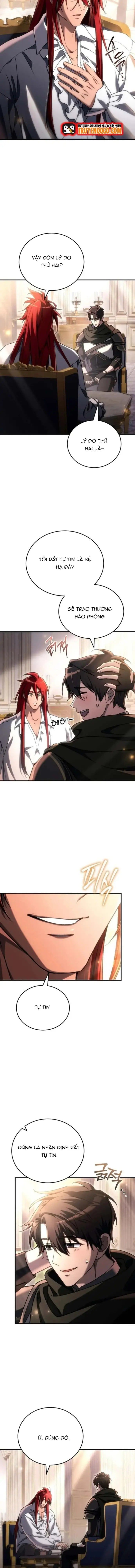 đọc truyện Trò Chơi Của Thợ Rèn Thiên Tài Chương 22 ảnh 9 tại Thiên Thai Truyện