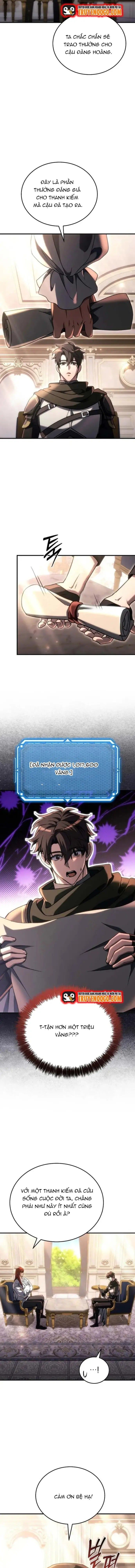 đọc truyện Trò Chơi Của Thợ Rèn Thiên Tài Chương 22 ảnh 10 tại Thiên Thai Truyện