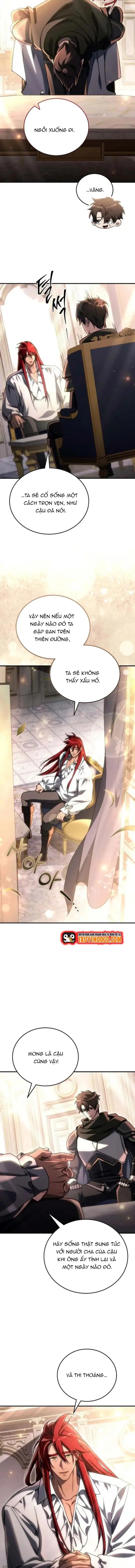 đọc truyện Trò Chơi Của Thợ Rèn Thiên Tài Chương 22 ảnh 11 tại Thiên Thai Truyện