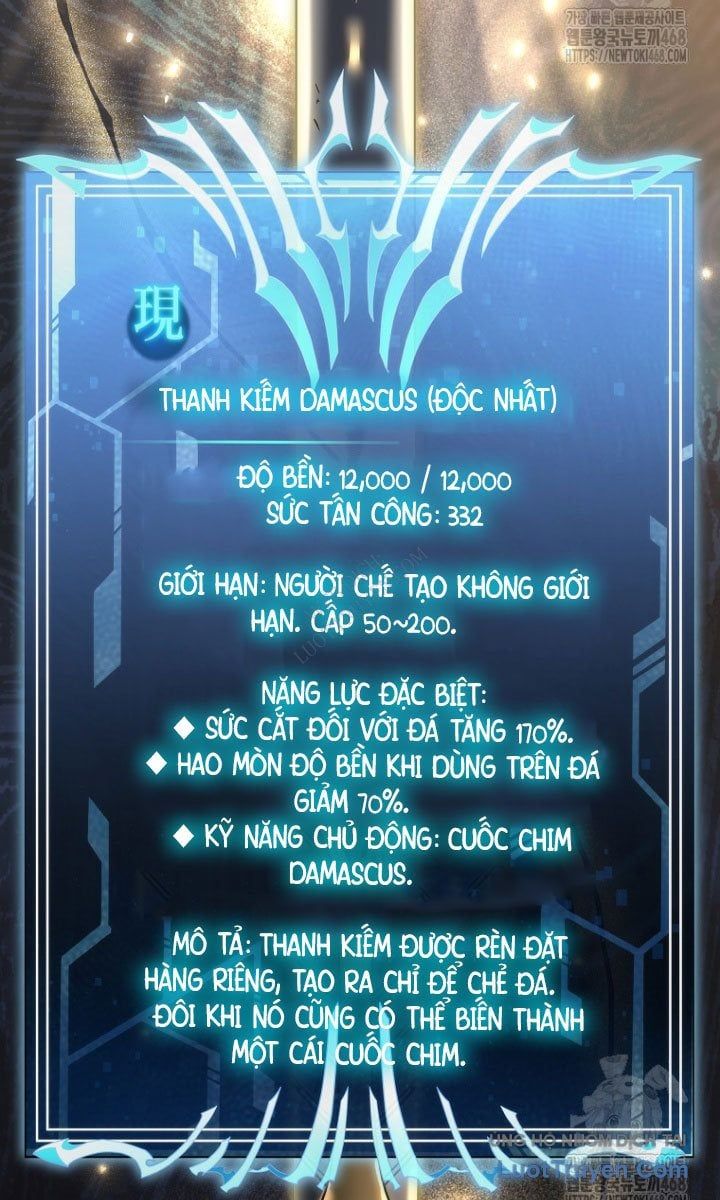 đọc truyện Trò Chơi Của Thợ Rèn Thiên Tài Chương 24 ảnh 169 tại Thiên Thai Truyện