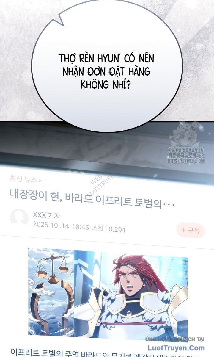 đọc truyện Trò Chơi Của Thợ Rèn Thiên Tài Chương 24 ảnh 24 tại Thiên Thai Truyện