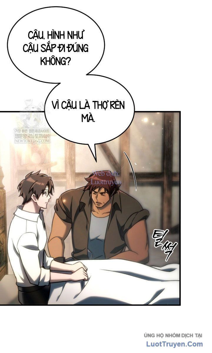 đọc truyện Trò Chơi Của Thợ Rèn Thiên Tài Chương 27 ảnh 13 tại Thiên Thai Truyện