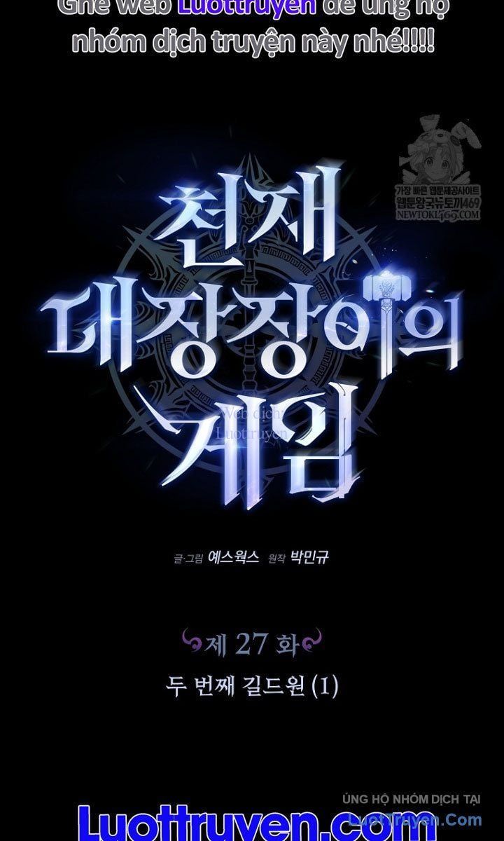 đọc truyện Trò Chơi Của Thợ Rèn Thiên Tài Chương 27 ảnh 46 tại Thiên Thai Truyện