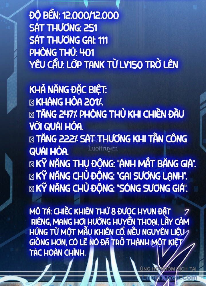 đọc truyện Trò Chơi Của Thợ Rèn Thiên Tài Chương 28 ảnh 13 tại Thiên Thai Truyện