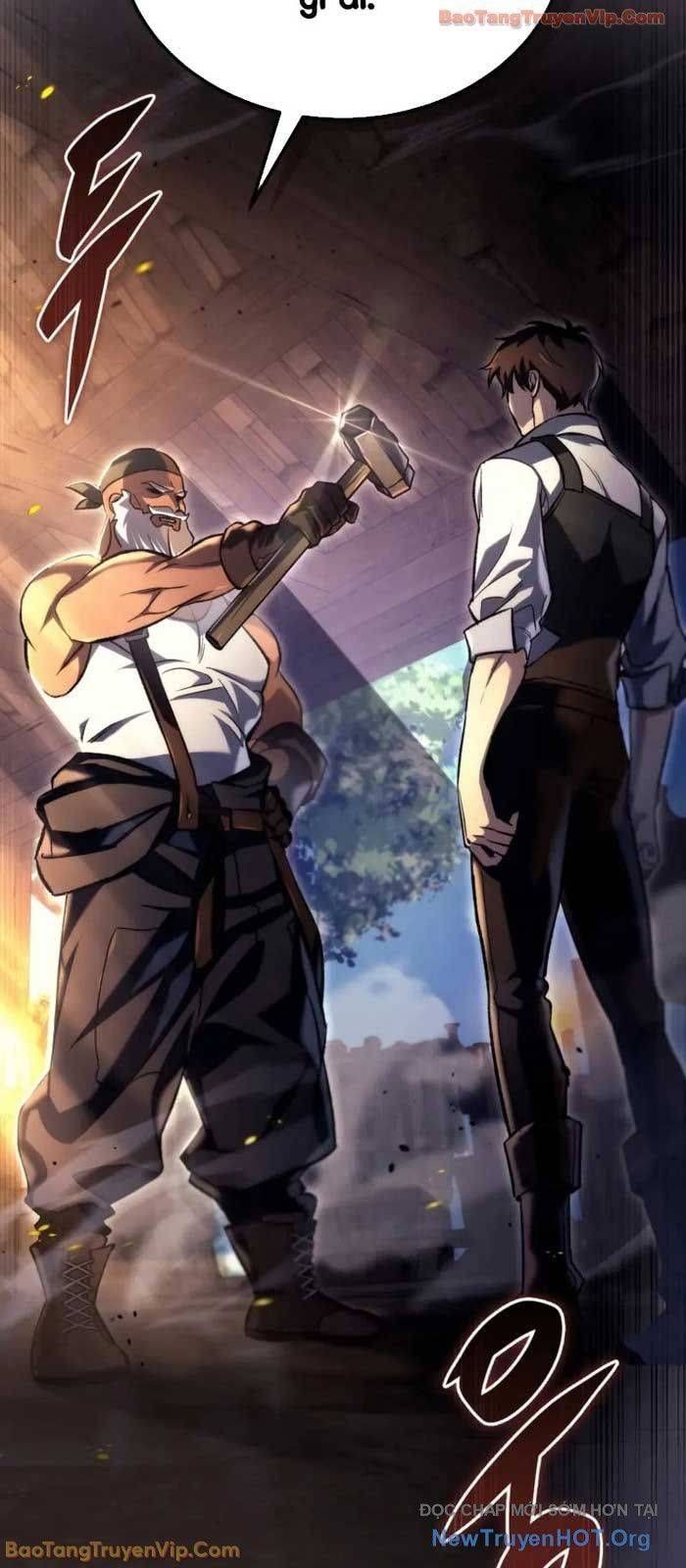 đọc truyện Trò Chơi Của Thợ Rèn Thiên Tài Chương 3 ảnh 8 tại Thiên Thai Truyện