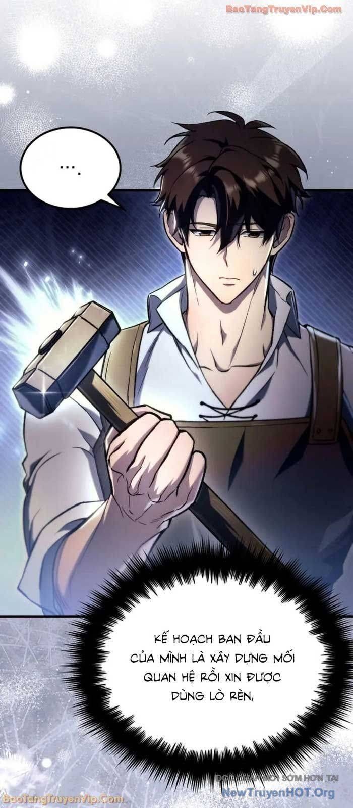 đọc truyện Trò Chơi Của Thợ Rèn Thiên Tài Chương 3 ảnh 10 tại Thiên Thai Truyện