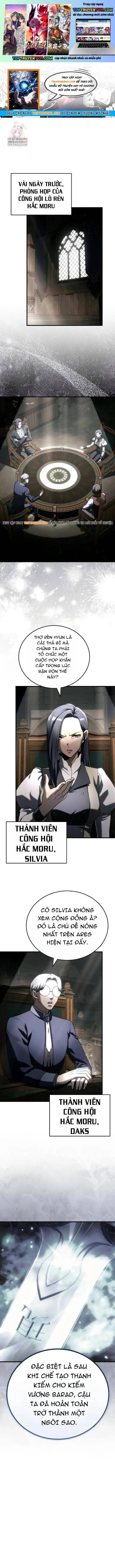 đọc truyện Trò Chơi Của Thợ Rèn Thiên Tài Chương 30 ảnh 3 tại Thiên Thai Truyện