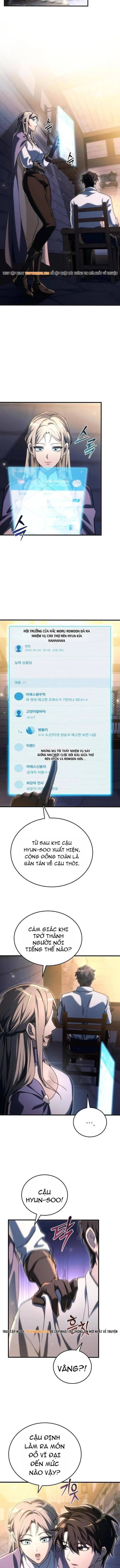 đọc truyện Trò Chơi Của Thợ Rèn Thiên Tài Chương 30 ảnh 12 tại Thiên Thai Truyện