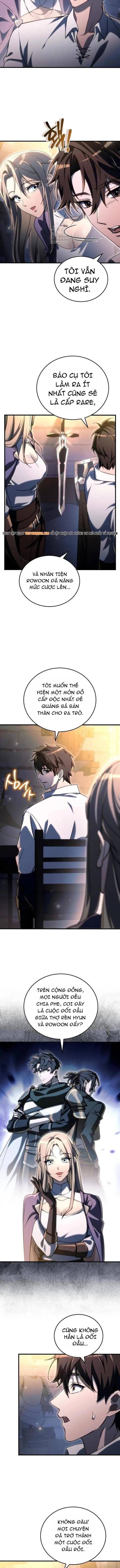 đọc truyện Trò Chơi Của Thợ Rèn Thiên Tài Chương 30 ảnh 13 tại Thiên Thai Truyện