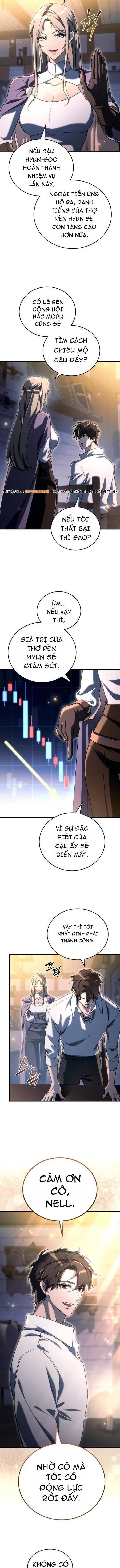 đọc truyện Trò Chơi Của Thợ Rèn Thiên Tài Chương 30 ảnh 14 tại Thiên Thai Truyện