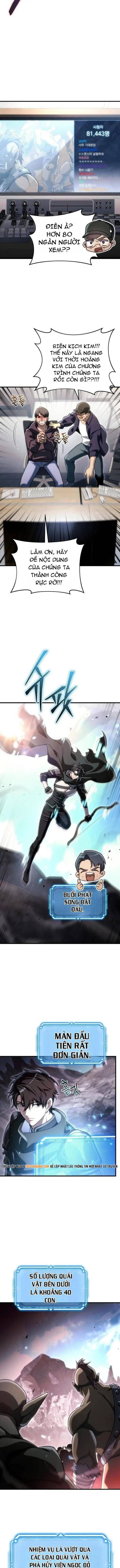 đọc truyện Trò Chơi Của Thợ Rèn Thiên Tài Chương 30 ảnh 16 tại Thiên Thai Truyện