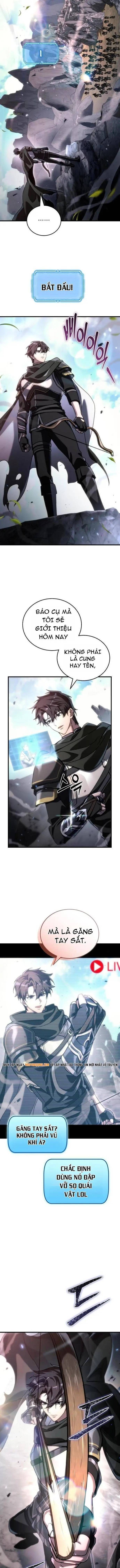 đọc truyện Trò Chơi Của Thợ Rèn Thiên Tài Chương 30 ảnh 18 tại Thiên Thai Truyện