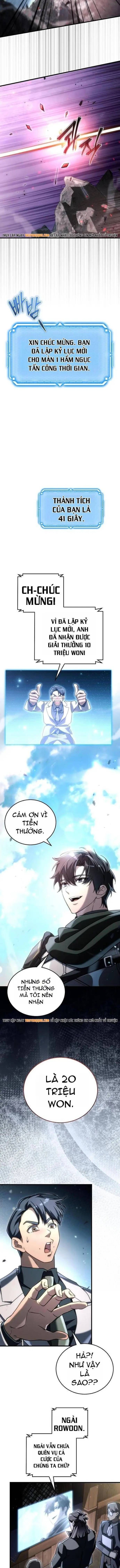 đọc truyện Trò Chơi Của Thợ Rèn Thiên Tài Chương 30 ảnh 20 tại Thiên Thai Truyện