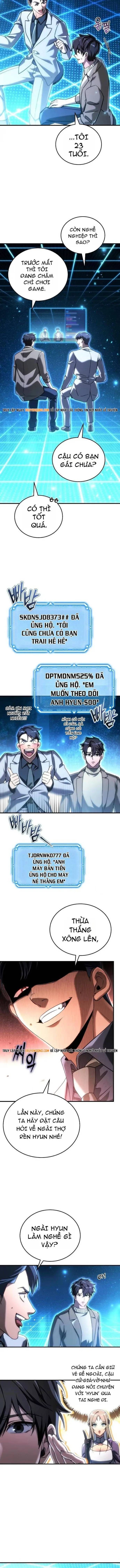 đọc truyện Trò Chơi Của Thợ Rèn Thiên Tài Chương 30 ảnh 7 tại Thiên Thai Truyện