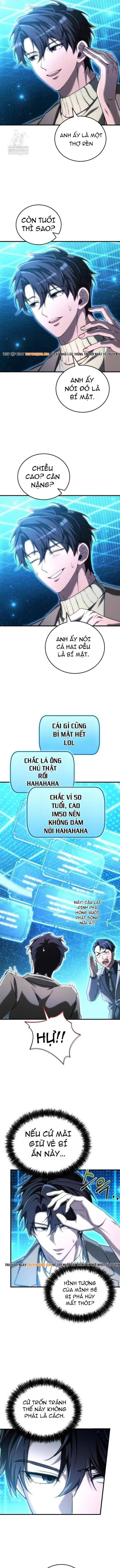 đọc truyện Trò Chơi Của Thợ Rèn Thiên Tài Chương 30 ảnh 8 tại Thiên Thai Truyện