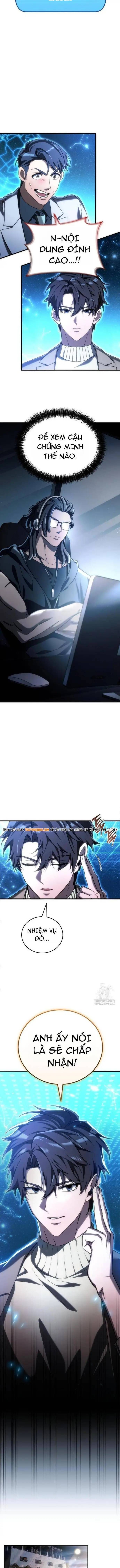 đọc truyện Trò Chơi Của Thợ Rèn Thiên Tài Chương 30 ảnh 11 tại Thiên Thai Truyện