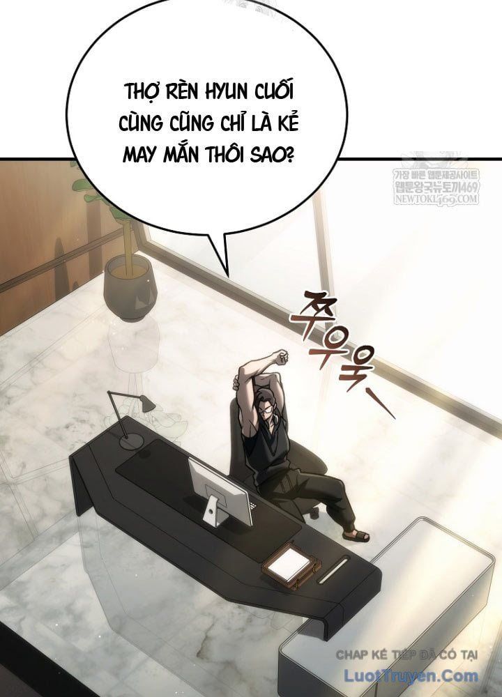 đọc truyện Trò Chơi Của Thợ Rèn Thiên Tài Chương 31 ảnh 108 tại Thiên Thai Truyện