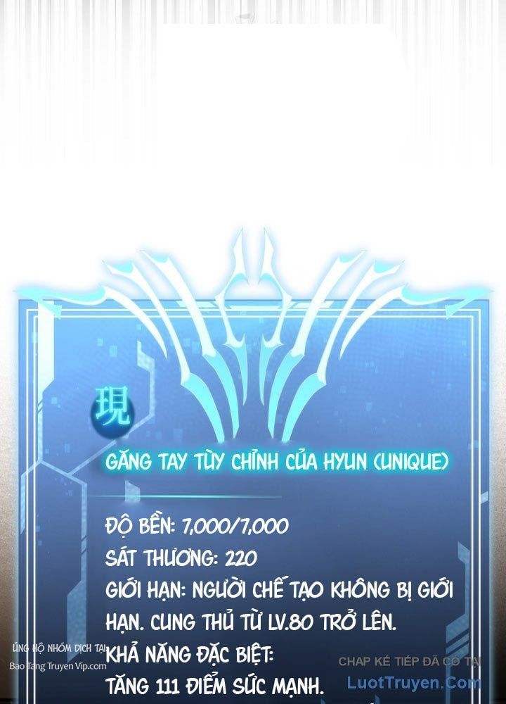 đọc truyện Trò Chơi Của Thợ Rèn Thiên Tài Chương 31 ảnh 21 tại Thiên Thai Truyện