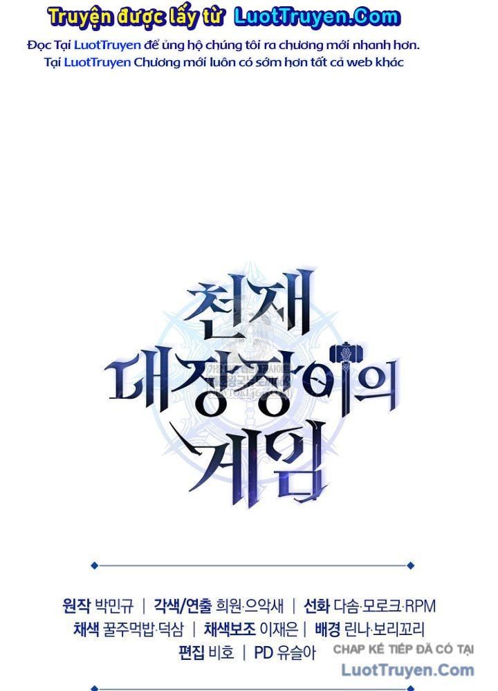 đọc truyện Trò Chơi Của Thợ Rèn Thiên Tài Chương 31 ảnh 192 tại Thiên Thai Truyện