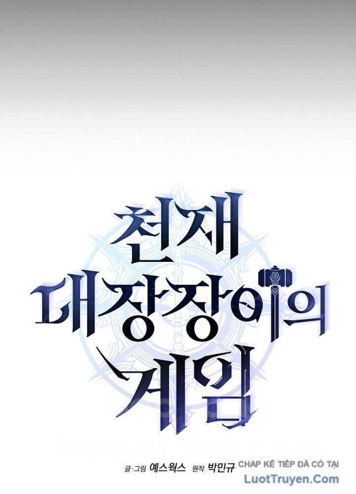 đọc truyện Trò Chơi Của Thợ Rèn Thiên Tài Chương 32 ảnh 25 tại Thiên Thai Truyện