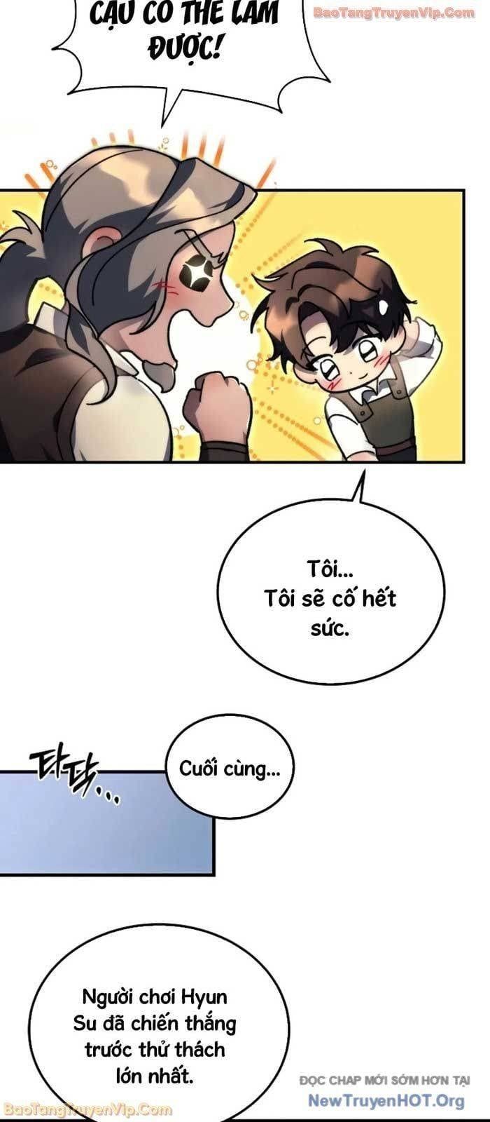 đọc truyện Trò Chơi Của Thợ Rèn Thiên Tài Chương 4 ảnh 129 tại Thiên Thai Truyện