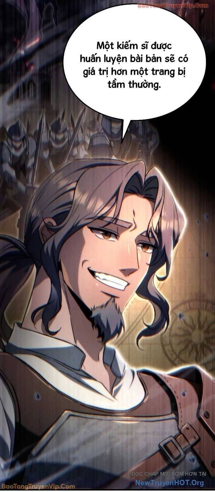 đọc truyện Trò Chơi Của Thợ Rèn Thiên Tài Chương 4 ảnh 18 tại Thiên Thai Truyện