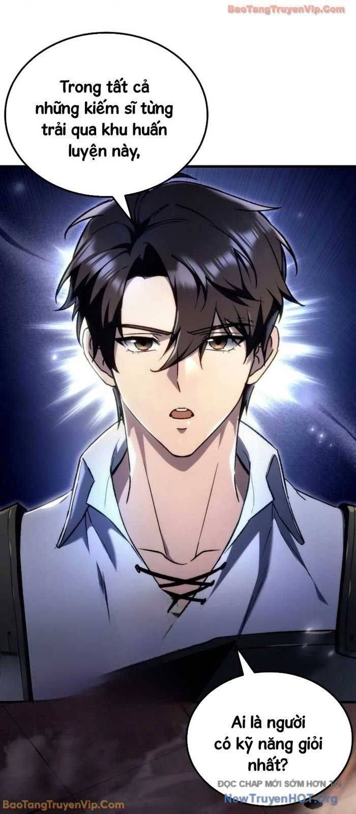 đọc truyện Trò Chơi Của Thợ Rèn Thiên Tài Chương 4 ảnh 24 tại Thiên Thai Truyện