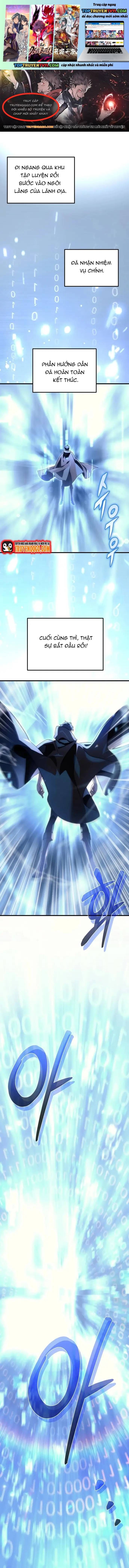 đọc truyện Trò Chơi Của Thợ Rèn Thiên Tài Chương 5 ảnh 3 tại Thiên Thai Truyện