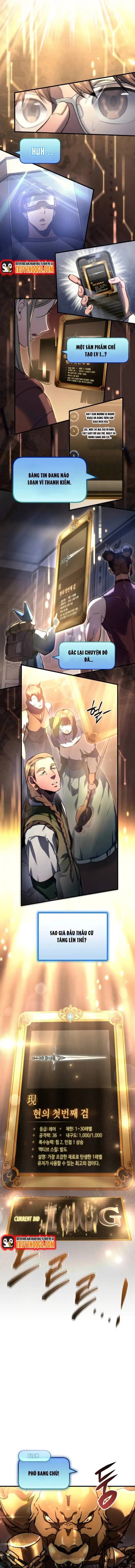 đọc truyện Trò Chơi Của Thợ Rèn Thiên Tài Chương 5 ảnh 12 tại Thiên Thai Truyện