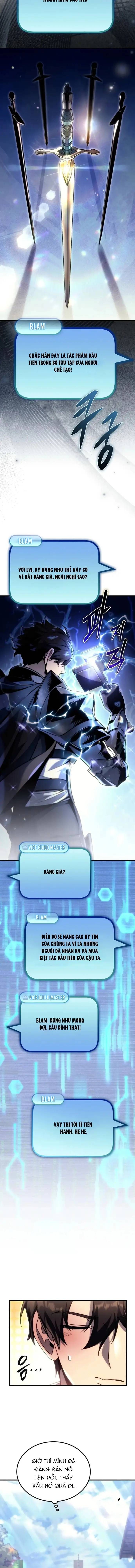 đọc truyện Trò Chơi Của Thợ Rèn Thiên Tài Chương 5 ảnh 14 tại Thiên Thai Truyện