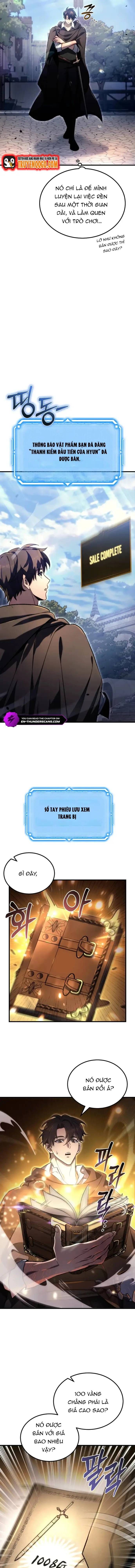 đọc truyện Trò Chơi Của Thợ Rèn Thiên Tài Chương 5 ảnh 15 tại Thiên Thai Truyện