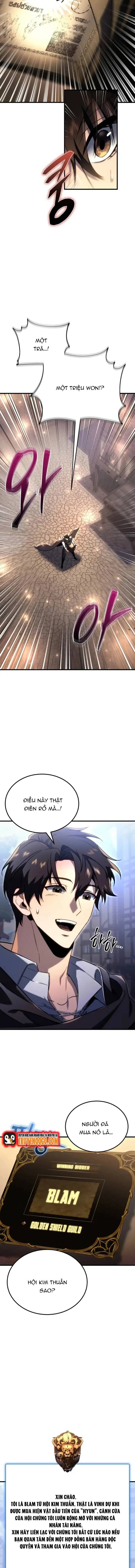 đọc truyện Trò Chơi Của Thợ Rèn Thiên Tài Chương 5 ảnh 16 tại Thiên Thai Truyện