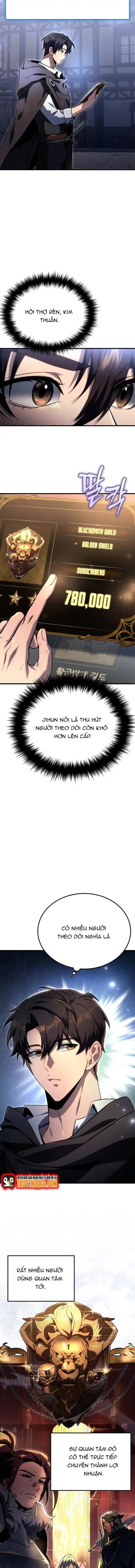 đọc truyện Trò Chơi Của Thợ Rèn Thiên Tài Chương 5 ảnh 17 tại Thiên Thai Truyện