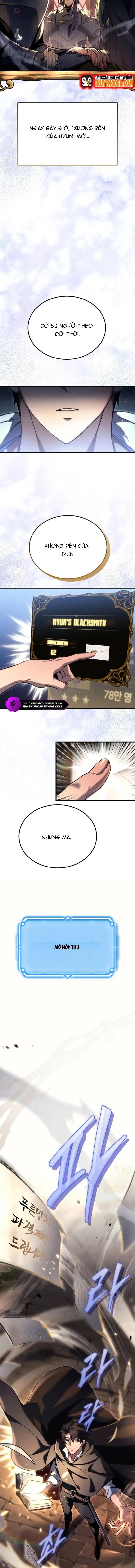 đọc truyện Trò Chơi Của Thợ Rèn Thiên Tài Chương 5 ảnh 18 tại Thiên Thai Truyện