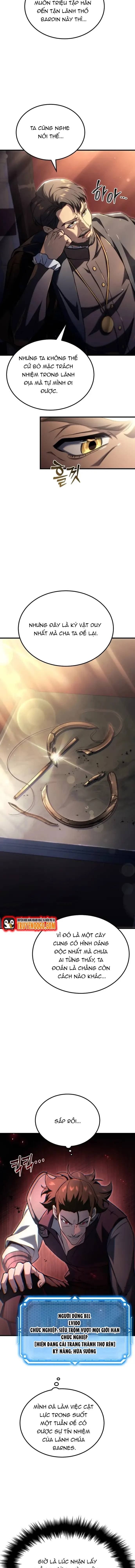 đọc truyện Trò Chơi Của Thợ Rèn Thiên Tài Chương 5 ảnh 22 tại Thiên Thai Truyện