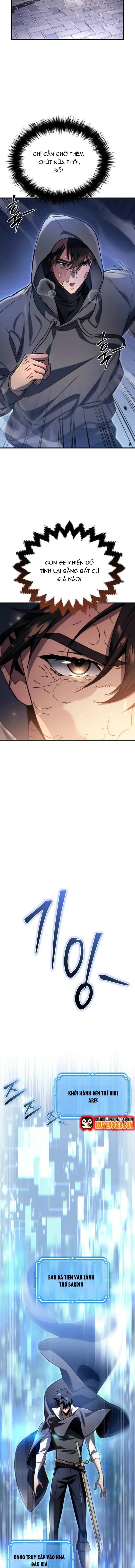 đọc truyện Trò Chơi Của Thợ Rèn Thiên Tài Chương 5 ảnh 8 tại Thiên Thai Truyện