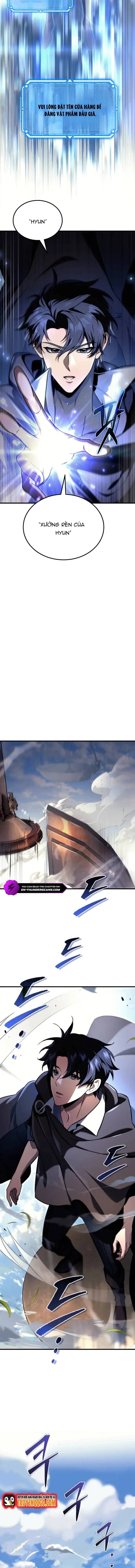 đọc truyện Trò Chơi Của Thợ Rèn Thiên Tài Chương 5 ảnh 9 tại Thiên Thai Truyện