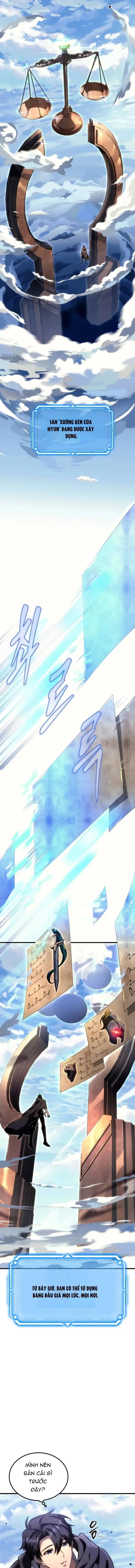 đọc truyện Trò Chơi Của Thợ Rèn Thiên Tài Chương 5 ảnh 10 tại Thiên Thai Truyện