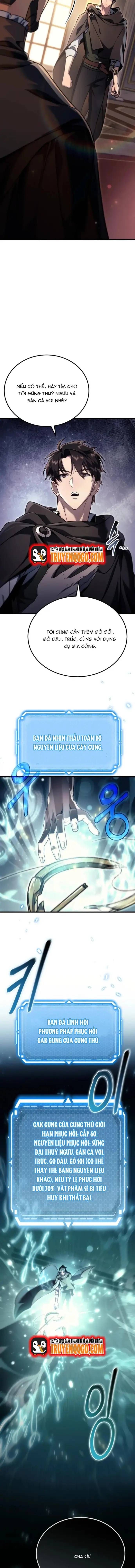 đọc truyện Trò Chơi Của Thợ Rèn Thiên Tài Chương 6 ảnh 13 tại Thiên Thai Truyện