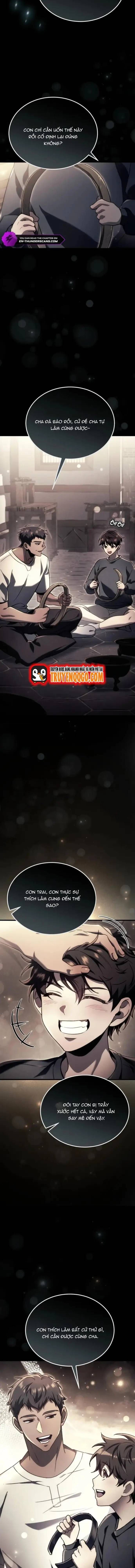 đọc truyện Trò Chơi Của Thợ Rèn Thiên Tài Chương 6 ảnh 14 tại Thiên Thai Truyện